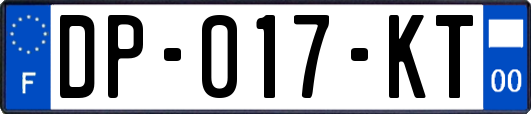 DP-017-KT