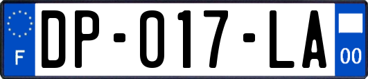 DP-017-LA
