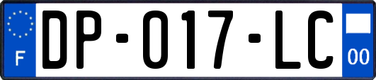 DP-017-LC