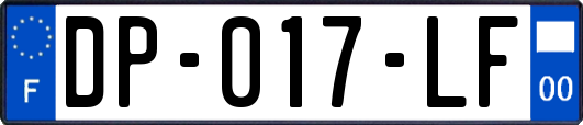 DP-017-LF
