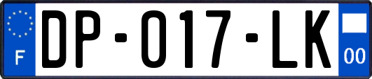 DP-017-LK