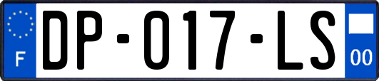 DP-017-LS