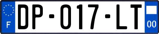 DP-017-LT