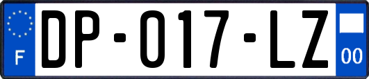 DP-017-LZ