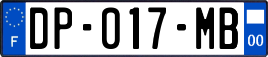 DP-017-MB