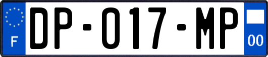 DP-017-MP