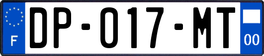 DP-017-MT