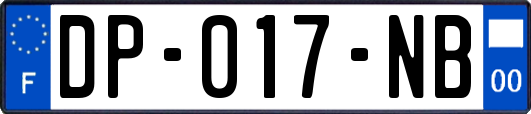 DP-017-NB