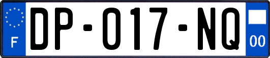 DP-017-NQ