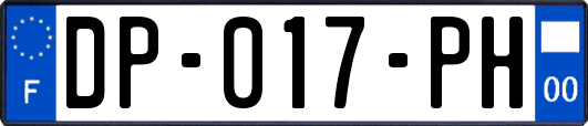 DP-017-PH