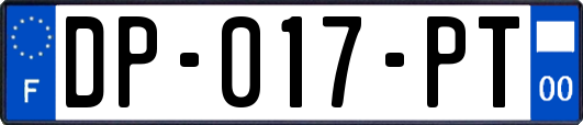 DP-017-PT