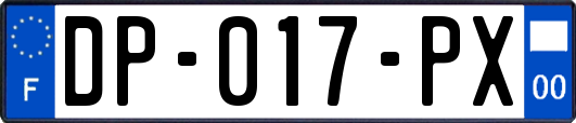 DP-017-PX