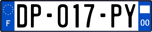DP-017-PY