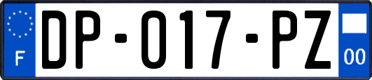 DP-017-PZ