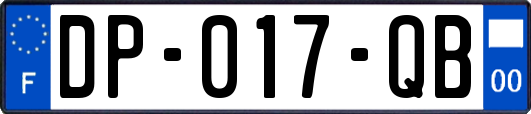 DP-017-QB