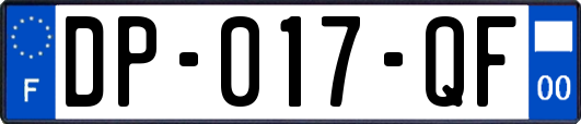 DP-017-QF