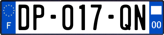 DP-017-QN