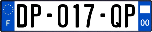 DP-017-QP