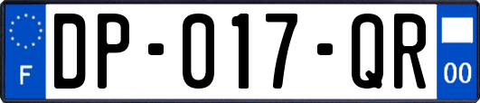 DP-017-QR