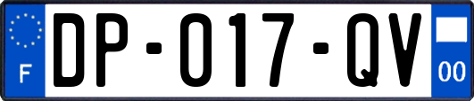 DP-017-QV