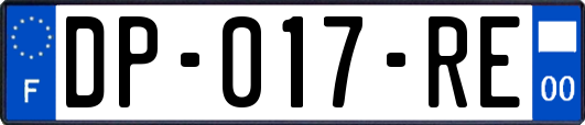DP-017-RE