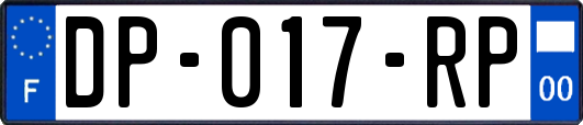DP-017-RP
