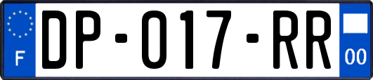 DP-017-RR
