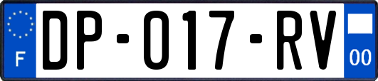 DP-017-RV