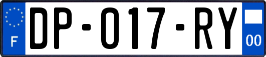 DP-017-RY
