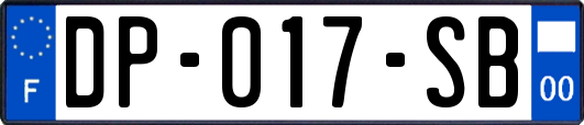 DP-017-SB