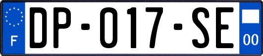 DP-017-SE