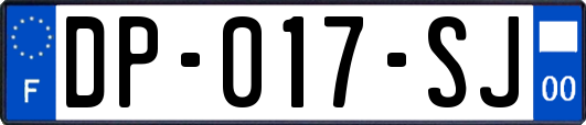 DP-017-SJ