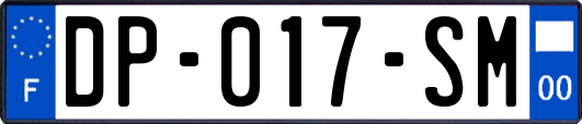 DP-017-SM