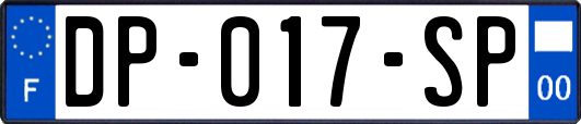 DP-017-SP