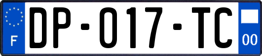 DP-017-TC