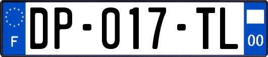 DP-017-TL