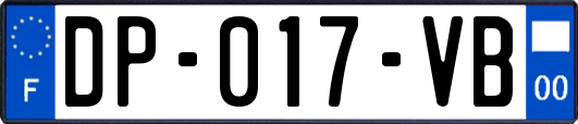 DP-017-VB
