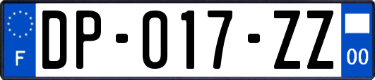 DP-017-ZZ