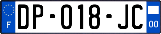 DP-018-JC