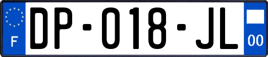 DP-018-JL