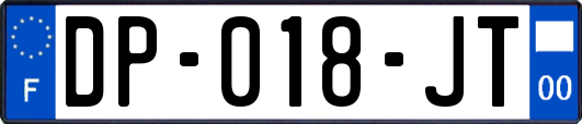 DP-018-JT