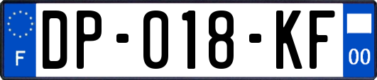 DP-018-KF