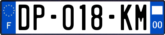 DP-018-KM