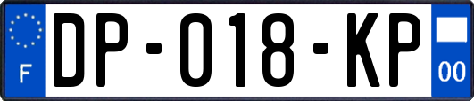 DP-018-KP