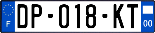 DP-018-KT