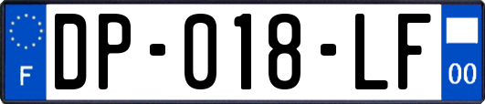 DP-018-LF