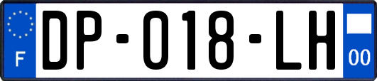 DP-018-LH