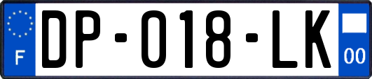 DP-018-LK