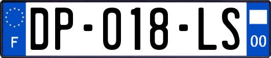 DP-018-LS