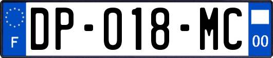 DP-018-MC